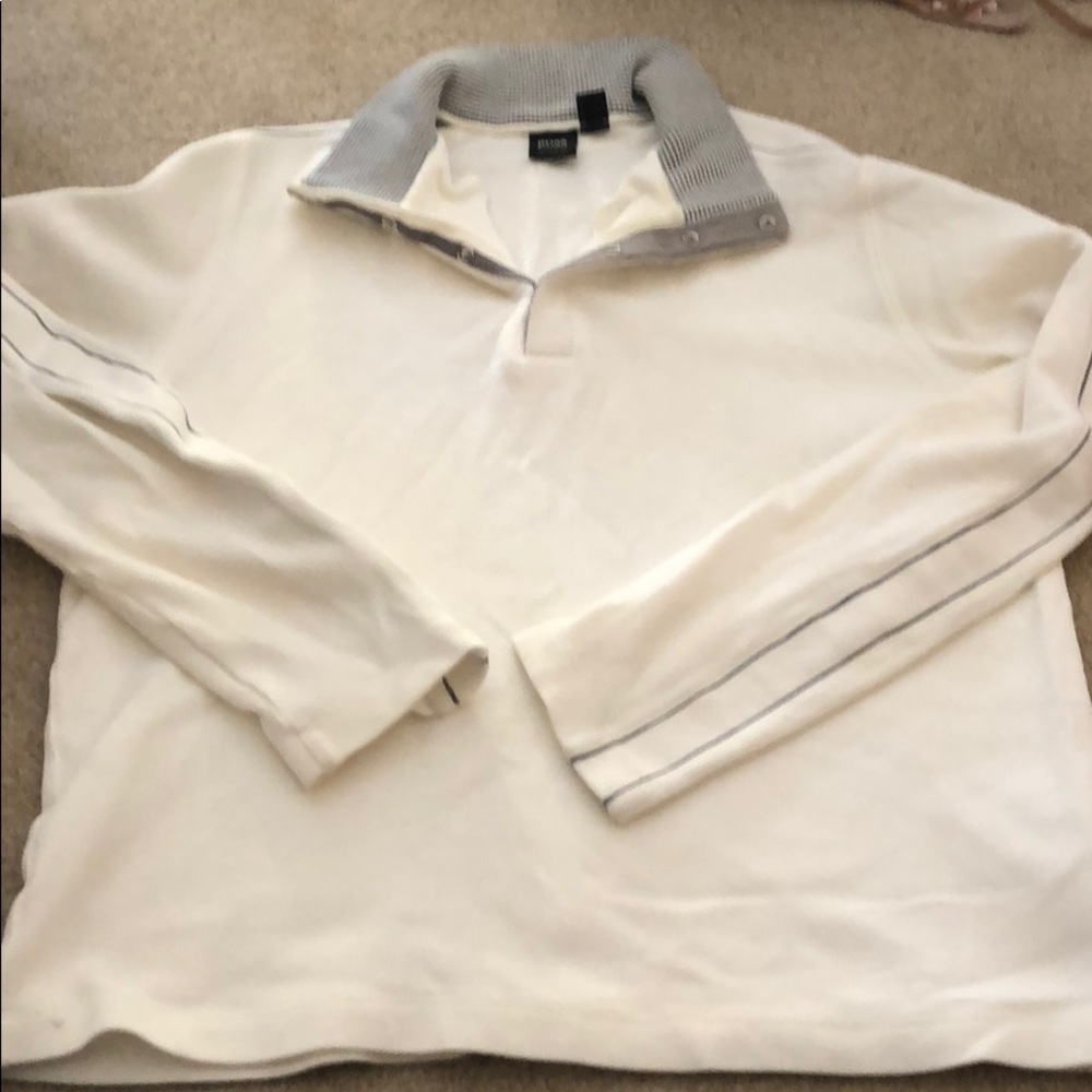 HUGO BOSS